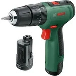 Bosch Akku-Bohrschrauber EasyImpact 1200,2 x Akku PBA 12V 1.5Ah - 06039D3102