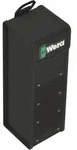 Wera 2go 7 Werkzeug-Hochbox - 05004356001