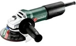 Metabo Winkelschleifer W 850-125 - Karton - 603608000