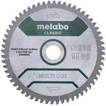 Metabo S&auml;geblatt multi cut - classic FZ / TZ 5&deg; neg - Blister - 628655000