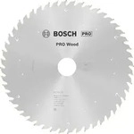 Bosch PRO Akku-Kreiss&auml;geblatt Standard for Wood - 2608837726