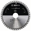 Bosch Akku-Kreissägeblatt Standard for Wood H 160x20 T12, ø außen: 165 mm 30 48 -