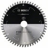 Bosch Akku-Kreissägeblatt Standard for Aluminium 210 x 1,9/1,3 x 30, 54 Zähne 210 -