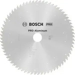 Bosch PRO Akku-Kreiss&auml;geblatt Standard for Aluminium - 2608837778