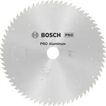Bosch PRO Akku-Kreiss&auml;geblatt Standard for Aluminium 210 x 1,9/1,3 x 30, 54 Z&auml;hne -