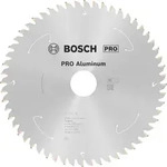 Bosch PRO Akku-Kreiss&auml;geblatt Standard for Aluminium 184 x 2/1,5 x 16, 56 Z&auml;hne -