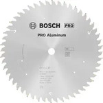 Bosch PRO Akku-Kreiss&auml;geblatt Standard for Aluminium 184 x 2/1,5 x 16, 56 Z&auml;hne -