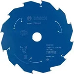 Bosch Akku-Kreiss&auml;geblatt Expert for Wood &oslash; 160 mm - 2608644502