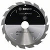 Bosch Akku-Kreissägeblatt Standard for Wood H 160x20 T12, ø außen: 190 mm 30 16 -