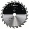 Bosch Akku-Kreissägeblatt Standard for Wood H 160x20 T12, ø außen: 190 mm 20 24 -