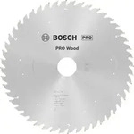 Bosch PRO Akku-Kreiss&auml;geblatt Standard for Wood - 2608837714