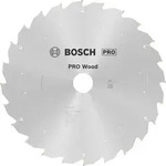 Bosch PRO Akku-Kreiss&auml;geblatt Standard for Wood B 190x20 T48 - 2608837728