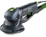 Festool Getriebe-Exzenterschleifer ROTEX RO 150 FEQ-Plus - 576017