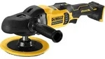 DEWALT Akku-Rotationspolierer 18V Basisversion - DCM849N-XJ