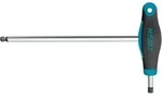 HAZET Schraubendreher mit T-Griff - 829KK-8