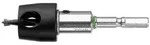 Festool Bohrer mit Tiefenanschlag BTA HW D 5 CE - 492522