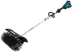 Makita Kehrb&uuml;rstenaufsatz BR400MP 60 cm - 199318-5