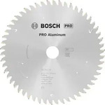 Bosch PRO Akku-Kreiss&auml;geblatt Standard for Aluminium 184 x 2/1,5 x 16, 56 Z&auml;hne -