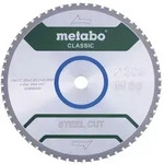 Metabo S&auml;geblatt steel cut - classic FZ/FA 4&deg; - 628668000