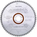 Metabo S&auml;geblatt laminate cut - professional FZ / TZ 0&deg; - 628442000