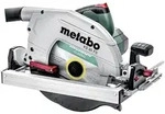 Metabo Handkreiss&auml;ge KS 85 FS Kunststoffkoffer - 601085500