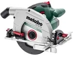 Metabo Handkreiss&auml;ge KS 66 FS metaBOX 340 - 601066500