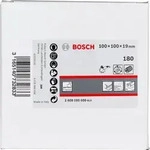 Bosch Lamellenschleifwalze - 2608000600