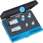 HAZET Adapter-Satz, 6-teilig - 958N/6