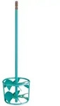 Collomix R&uuml;hrer DLX 152 HF - 1 Satz aus 2 R&uuml;hrern - 40983-000