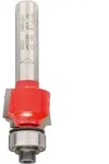 Bosch Abrundfr&auml;ser Expert for Wood 8mm Schaft - 2608629372