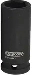 KS Tools 1.1/2" Sechskant-Kraft-Stecknuss, lang - 515.2167