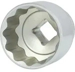 KS Tools 1/2" 12-kant-Stecknuss - 917.1239