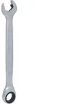 KS Tools DUO GEARplus Ringmaulschl&uuml;ssel,Maul-Ratschenfunktion - 503.5216