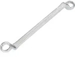 HAZET Doppel-Ringschl&uuml;ssel Au&szlig;en-Doppel-Sechskant Zoll - 630A-1X1.1/8