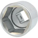 KS Tools 1" Sechskant-Stecknuss, kurz - 911.1054