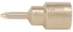KS Tools BRONZEplus Bit-Stecknuss 1/2" - 963.1297