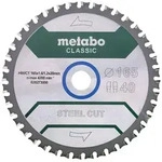 Metabo S&auml;geblatt steel cut / sandwich panel - classic FZ/FA 4&deg; / - Karton -