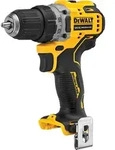 DEWALT 2-Gang-Akku-Bohrschrauber 12V Solo-Ger&auml;t - DCD701N-XJ