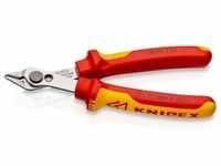 KNIPEX Electronic Super Knips VDE - 7806125