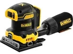 DEWALT Akku-Vibrationsschleifer 18V Basisversion - DCW200NT-XJ