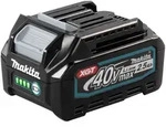 Makita Akku BL4025 XGT 40V max. 2,50 Ah - 191B36-3