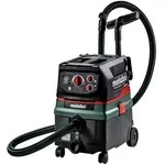 Metabo Akku-Sauger ASR 36-18 BL 25 M SC mit elektromagnetischer Abr&uuml;ttlung - Karton