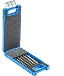 PFERD TOOLS Diamant-Nadelfeilen-Set 5-tlg. - 15842052