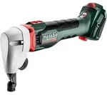Metabo Akku-Nibbler NIV 18 LTX BL 1.6 - Karton - 601614850