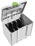Festool Systainer3 SYS-STF-D225 - 576786