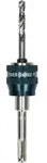 Bosch Power Change Plus-Adapter SDS plus mit Bohrer HSS-G 7,15 x 85 mm - 2608522411
