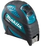 Makita Ma&szlig;band 10m , Polyesterbeschichtung, Hohe Stabilit&auml;t, Integrierter D&auml;mpfer,