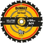DEWALT ELITE Kreiss&auml;geblatt - DT10302-QZ