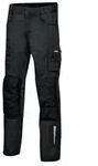 uvex syneXXo Herren Bundhose anthrazit/schwarz schwarz 52 - 8906209 - schwarz