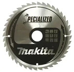 Makita SPECIALIZED S&auml;geb. 190x30x44Z - B-54449
